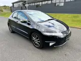 Honda Civic 1,8 Sport - 2