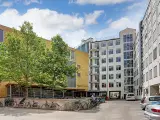 Centrale og effektive kontorer med adgang til tagterrasse og parkering - 2