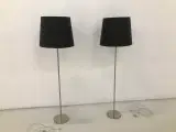 Standerlampe Boconcept  - 4