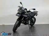 BMW F 800 GS - 5