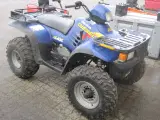 Polaris ATV Diesel