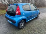 Peugeot 107 1,0 Comfort - 3