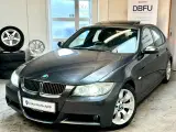 BMW 330i 3,0 M-Sport aut. - 2