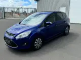 Ford C-MAX 2,0 TDCi 115 Edition aut. - 3