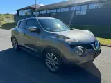 Nissan Juke 1,5 dCi 110 Tekna - 2