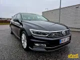 VW Passat 2,0 TSi 220 R-line Variant DSG - 2