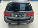 BMW 320d 2,0 Touring aut. - 5