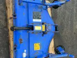 Iseki SF230 Redskabsbærer  - 2