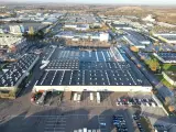Udlejning af stort udendørsareal/oplagsplads – 1 684 m² i Glostrup - 2