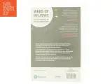 Webs of Influence: the Psychology of Online Persuasion af Nathalie Nahai (Bog) - 3