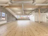 Kontor uden sidestykke centralt i Nordhavn - 4