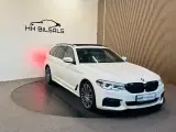 BMW 540i 3,0 Touring M-Sport xDrive aut. - 3