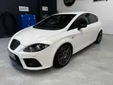 Seat Leon 2,0 TFSi Cupra - 3