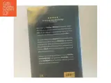 Blækhat : roman (Klassesæt) af Sissel-Jo Gazan (Bog) - 3