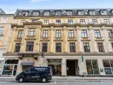 Butik eller frisørsalon i charmerende ejendom – Ingen binding - 2