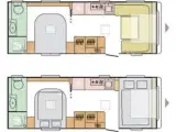 2023 - Adria Adora 613 UT - 3