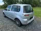 Mazda 2 1,4 Touring - 2