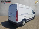 Maxus e-Deliver 9 51 L3H2 Kassevogn - 5