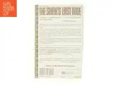 The Shah&#39;s Last Ride af William Shawcross (Bog) - 2