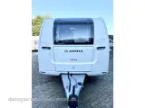 2019 - Adria Adora 542 UL   Enkeltsenge-Lamel-Gulvtemp.-Mover-Telt - 3