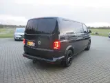 VW Transporter Lang 2,0 TDI BMT DSG 150HK Van 7g Aut. - 5