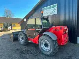 Manitou MT 732 TELESKOPLÆS - 3