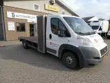 Fiat Ducato 33 2,3 JTD Autotransporter