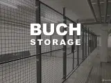 BUCH STORAGE – billige lagerlokaler på fair betingelser - 2