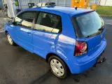 VW Polo 1,4 Benzin  - 3