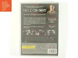 Hold om mig (DVD) - 3