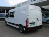 Opel Movano 2,3 CDTi 163 Van L3H2 - 4