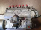 Simms Brændstofpumpe GMVA1125AS3 - 4