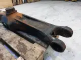JCB 531-70 Bagaksel 458/M6947 - 5