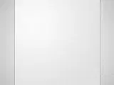 Mørklægningsrullegardin 160 x 230 cm hvid