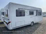 2017 - Hymer Nova GL 485   KOMMISSIONSVOGN - 2