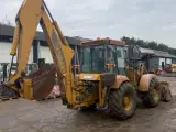 Velkørende rendegraver - 3