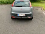 Fiat Punto 1,4 - 3