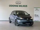 Renault Zoe 41 Intens - 2