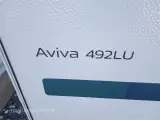 2025 - Adria Aviva 492 LU - 2