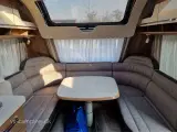 2022 - Knaus Scandinavian Selection 590 UE   HYSTERISK VELHOLDT CAMPINGVOGN MED ALDE CENTRALVARME - 5