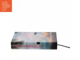 Sort perle af Liza Marklund (Bog) - 2