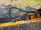 - - - Mejekurv med Hydrema skifte - 5