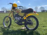 Puch Minicross TT - 2