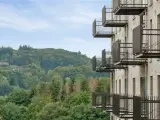 77 m2 lejlighed. Husdyr er tilladt, Silkeborg, Aarhus