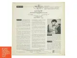 Liszt Vinyl LP - 2