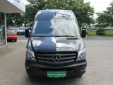 Mercedes Sprinter 316 2,2 CDi R3L Kassevogn - 2