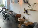 Attraktivt lejemål – Restaurant/Café/Butikslokale - 4