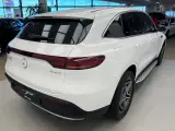 Mercedes EQC400  AMG Line 4Matic - 5