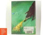 Den vrangvendte bamse (bog) fra Høst & Søn - 3