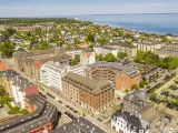 Kontorer i den historiske Remise på Strandvejen - 4